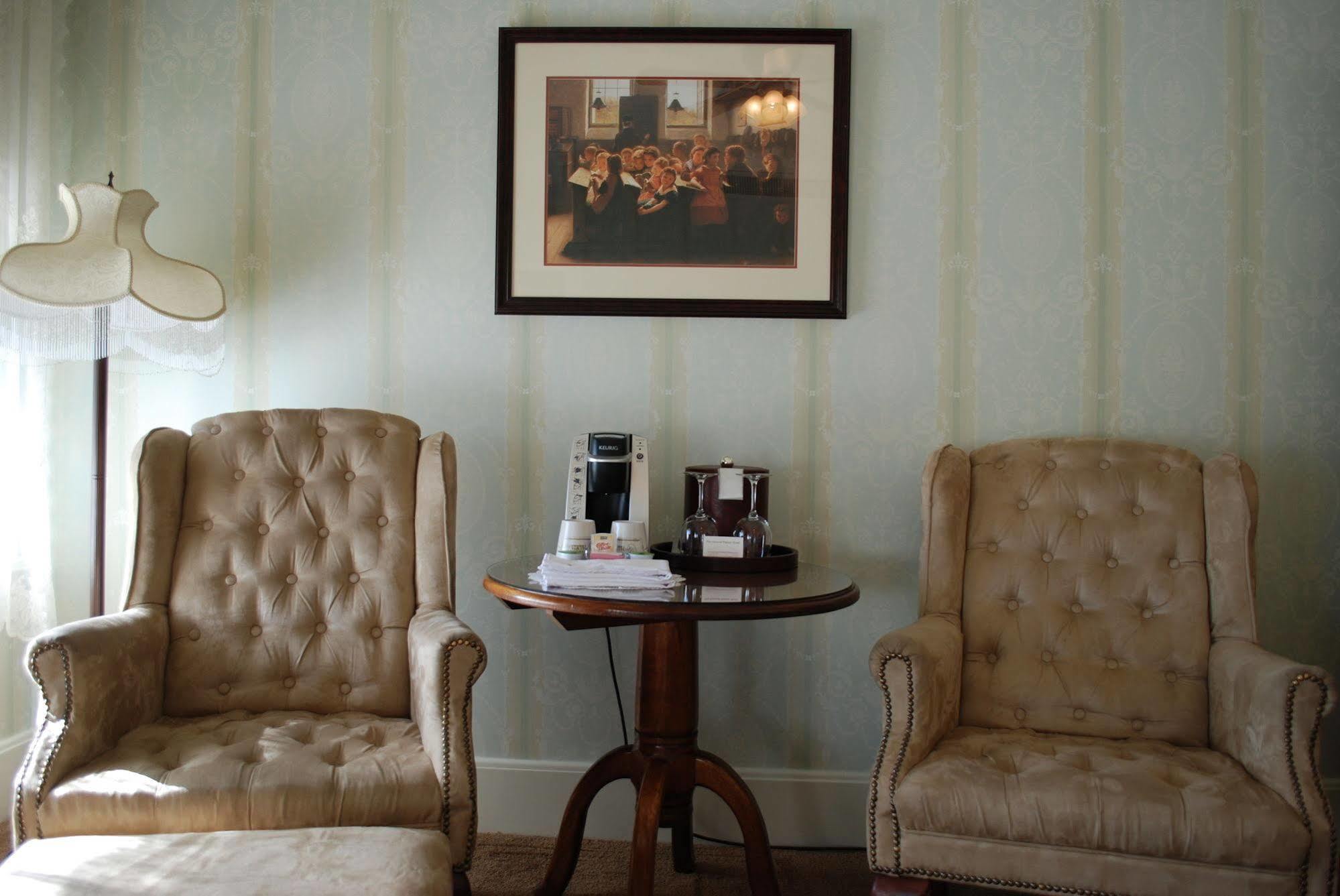 General Palmer Hotel Durango Buitenkant foto
